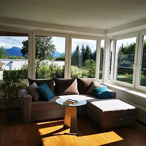 Kaiserblick , Stephanskirchen Deutschland