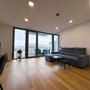 Luxus-apartment Mit Weitblick , Wien Österreich